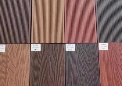 户外木结构制品